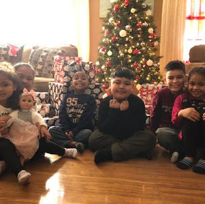 Meet your Posher, Joesiah